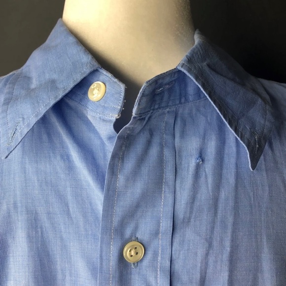 Men’s Ralph Lauren Button Down Shirt - Picture 3 of 5